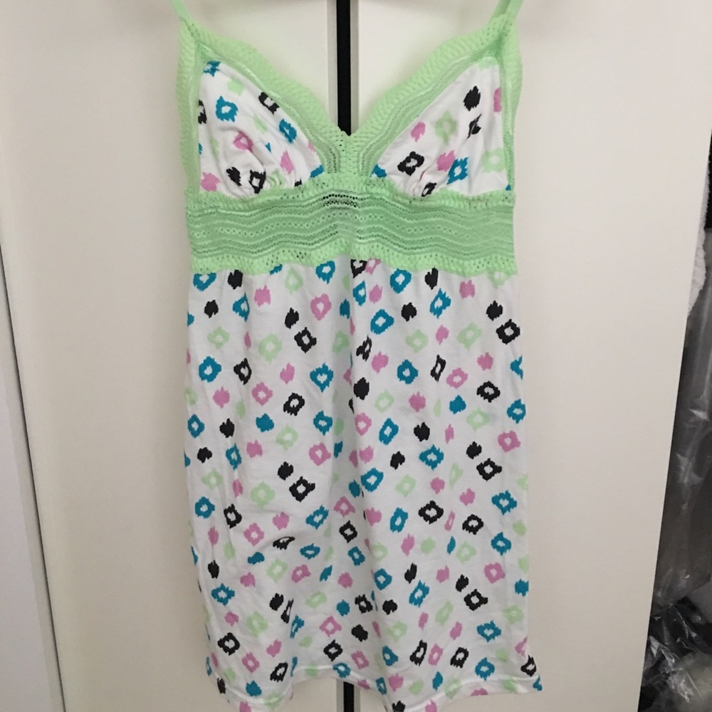 Cosabella nightie